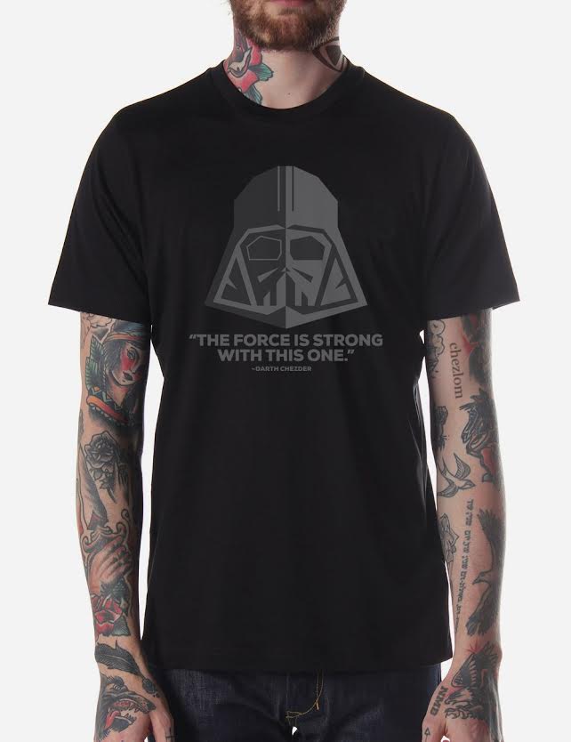 Shirt Darthchezder