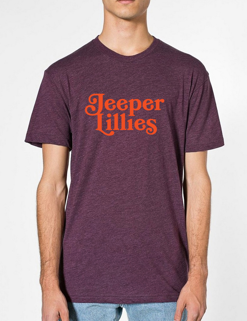 Shirt Jeeperlillies Crop