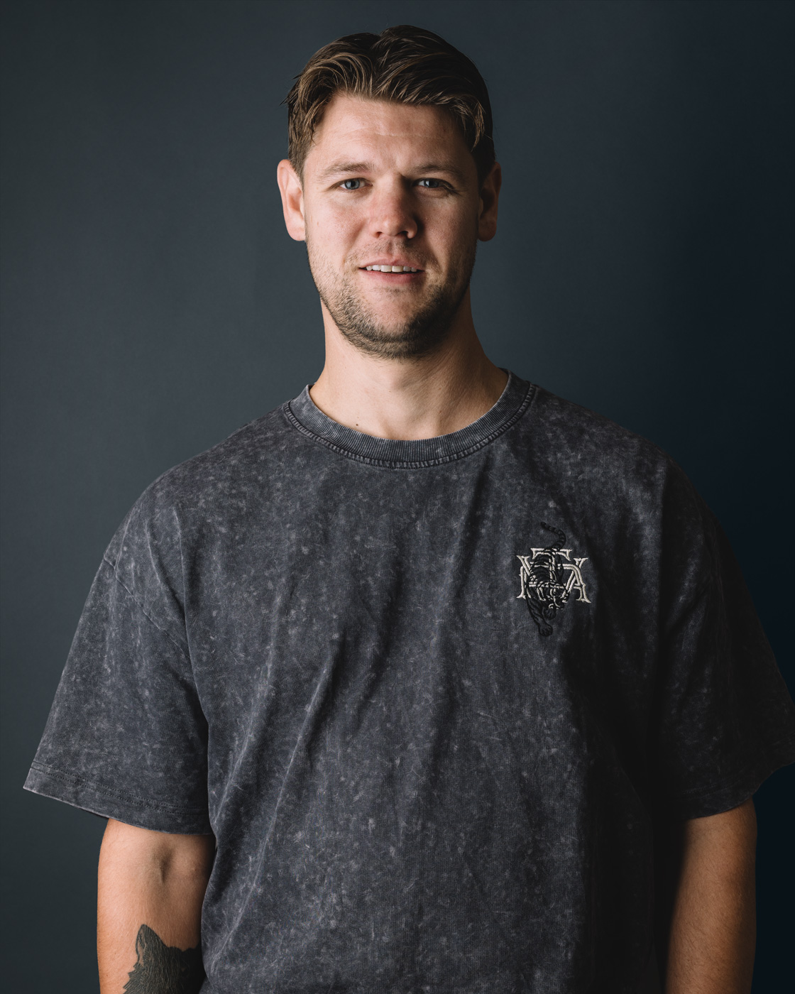 ChrisR Portrait